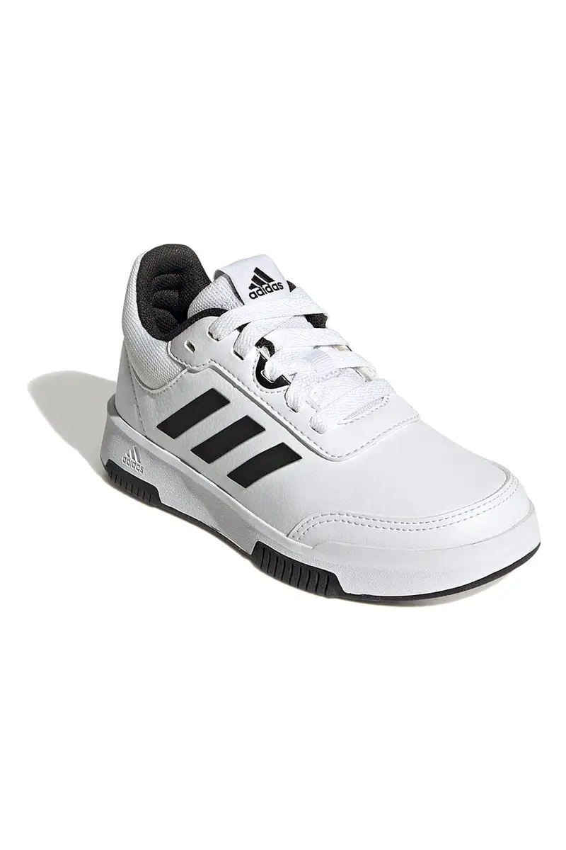 Sneakers Bianche e Nere ADIDAS Tensaur Sport 2.0 miniatura 2