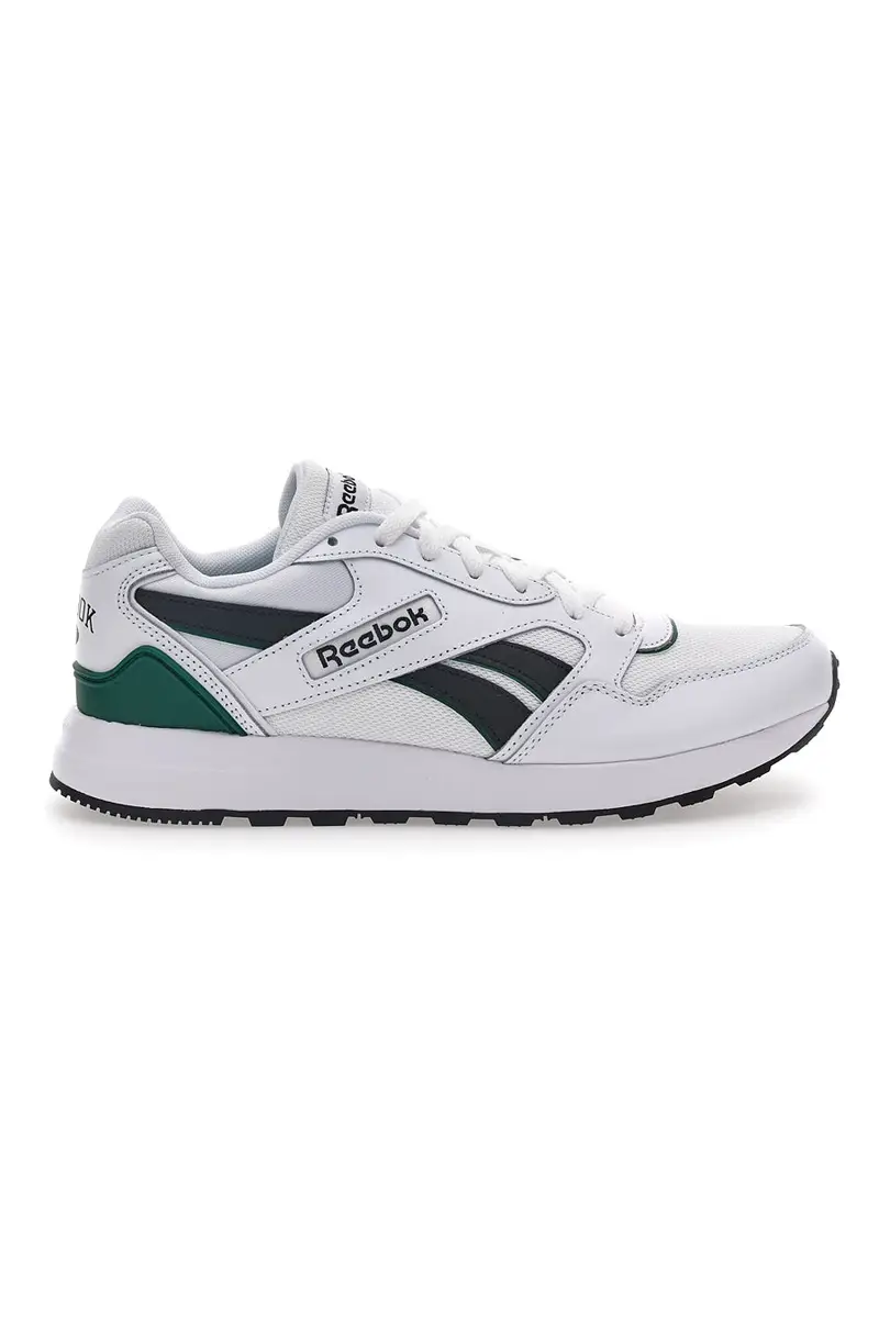 Sneakers Bianche E Nere Reebok Gl1000