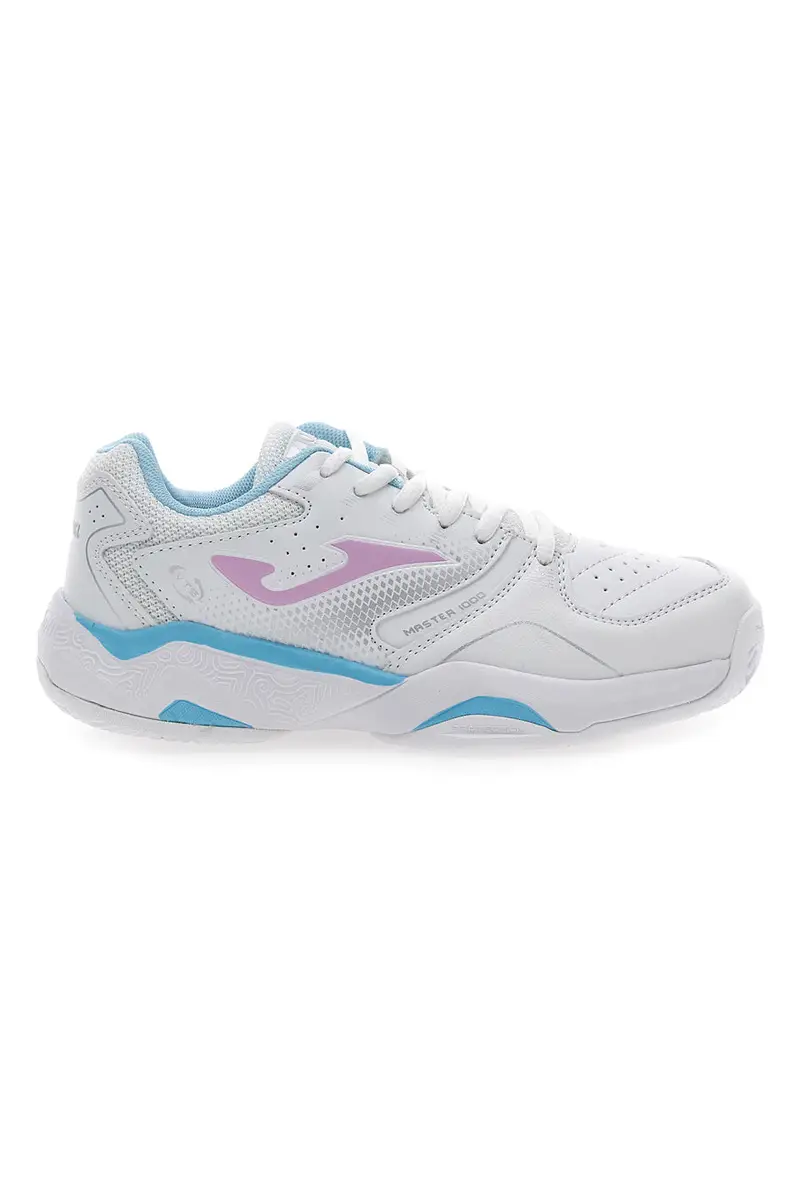 Sneakers Bianche JOMA MASTER 1000 JR 2532