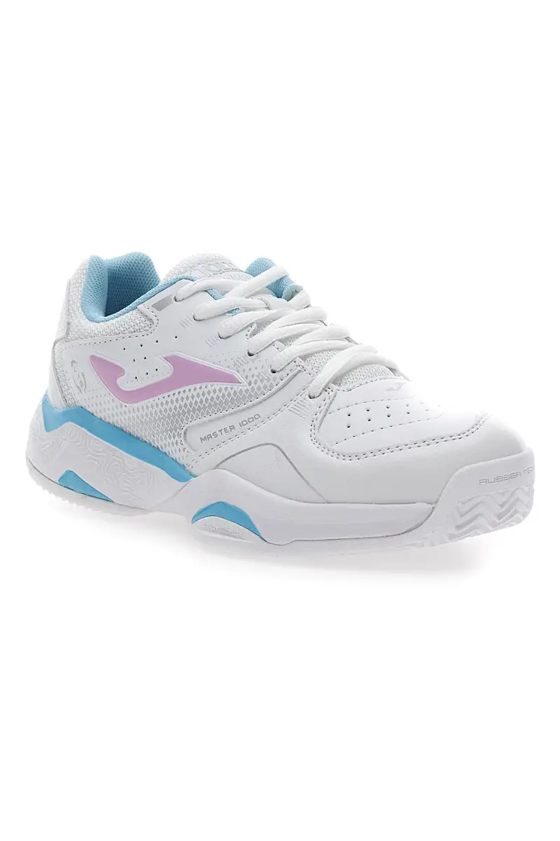 Sneakers Bianche JOMA MASTER 1000 JR 2532 miniatura 2
