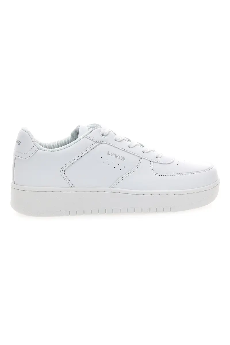 Sneakers bianche Levi's Union Se
