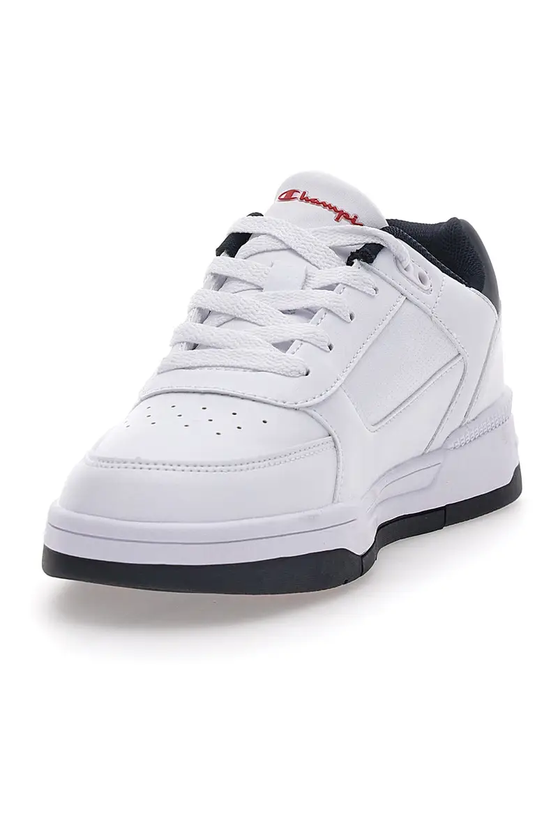 Sneakers Bianche Platform Rebound Heritage B Gs miniatura 3