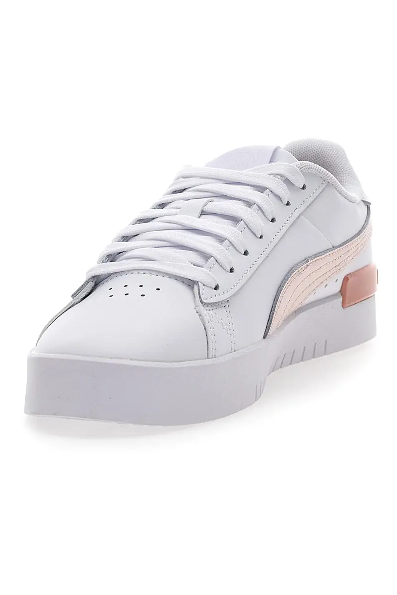 Sneakers Bianche Puma Jada miniatura 3
