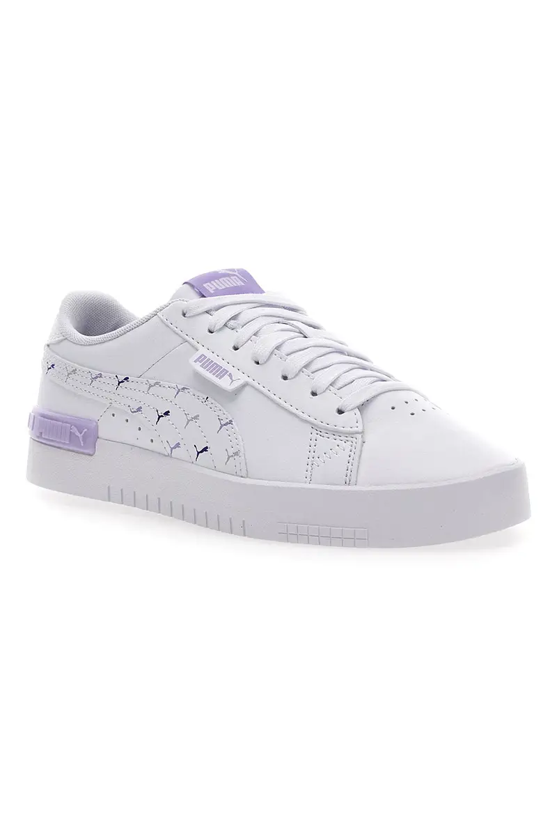 Sneakers Bianche Puma Jada Multi miniatura 2