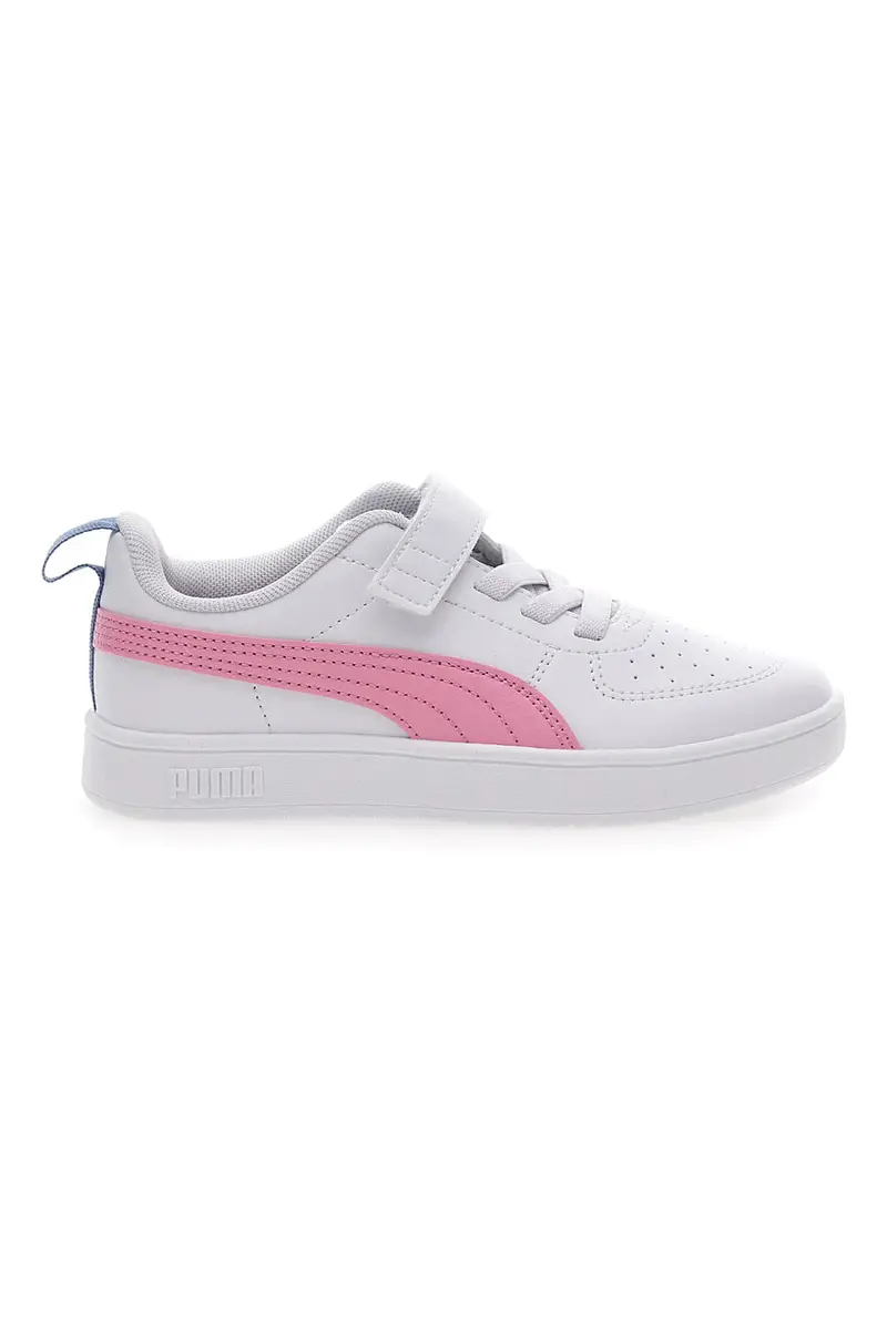 Sneakers Bianche Puma Rickie AC+PS
