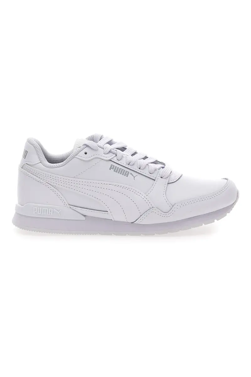 Sneakers Bianche Puma ST Runner V3 Mesh