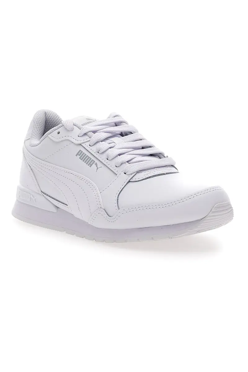 Sneakers Bianche Puma ST Runner V3 Mesh miniatura 2