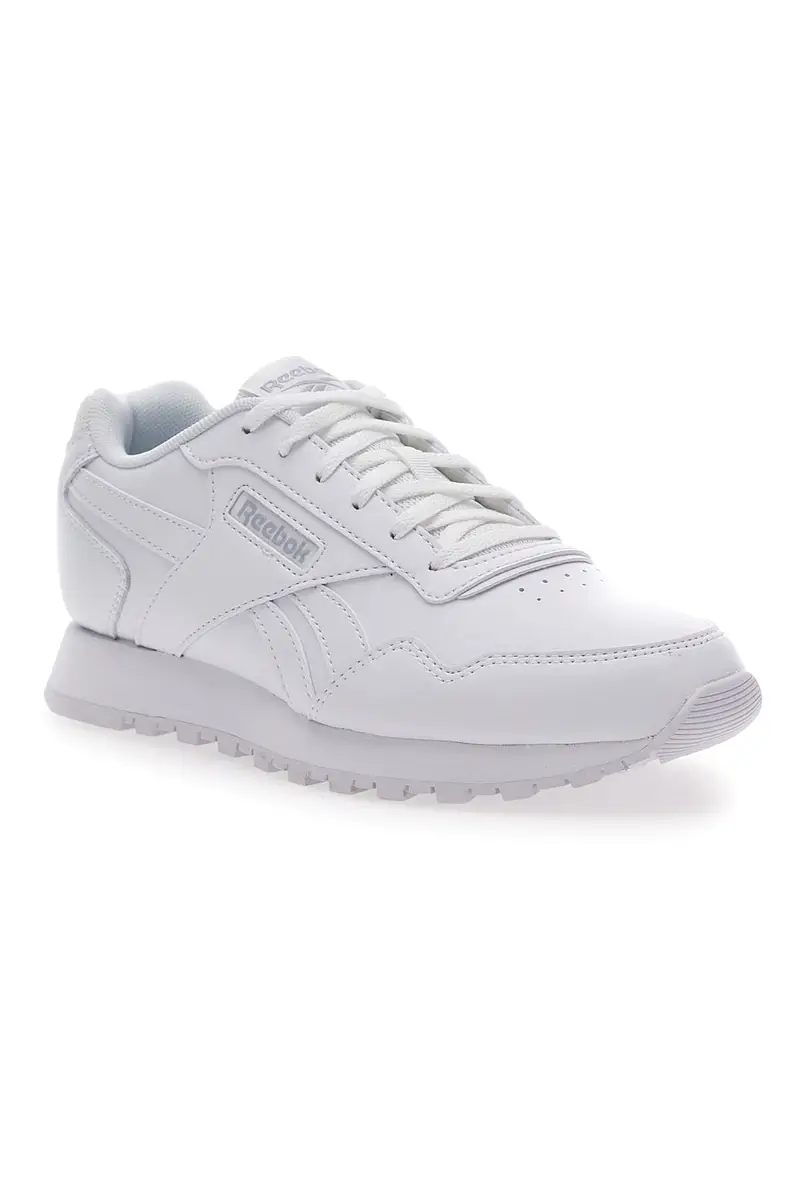 Sneakers bianche REEBOK glide miniatura 2