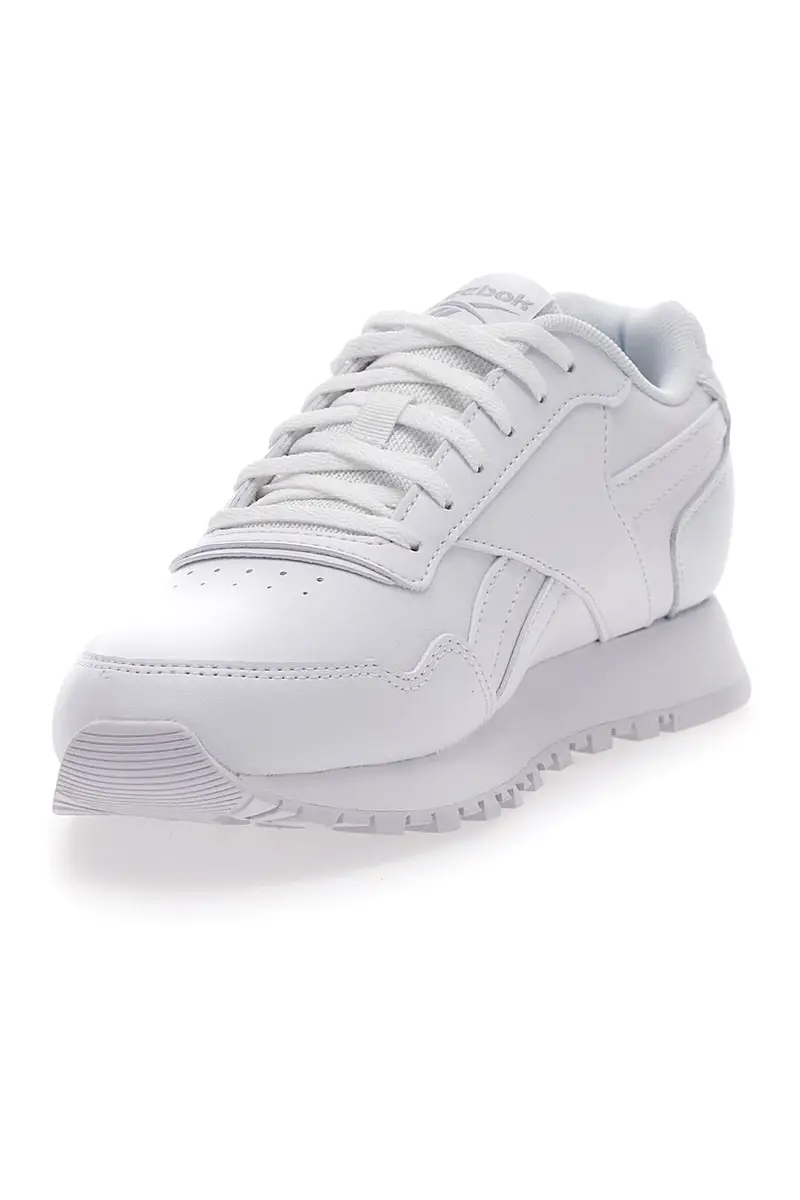 Sneakers bianche REEBOK glide miniatura 3