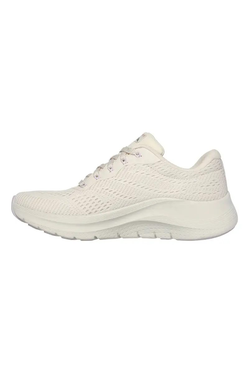 Sneakers Bianche Skechers Arch Fit 2 Big League miniatura 2