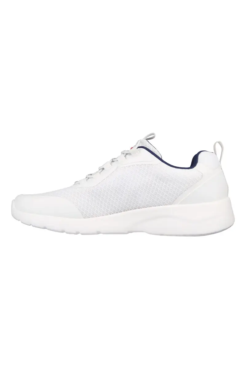 Sneakers Bianche Skechers Dynamighit 2 Setner miniatura 2