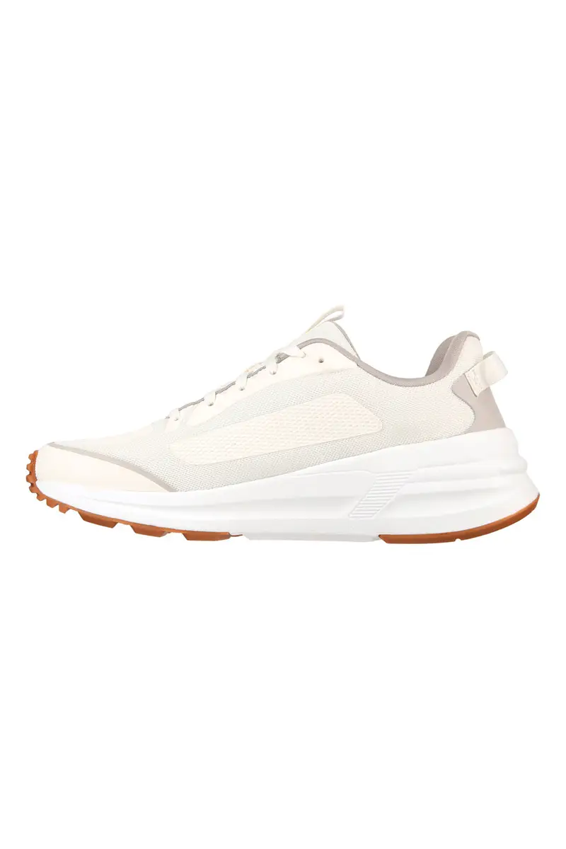 Sneakers Bianche Skechers Global Jogger Covert miniatura 2