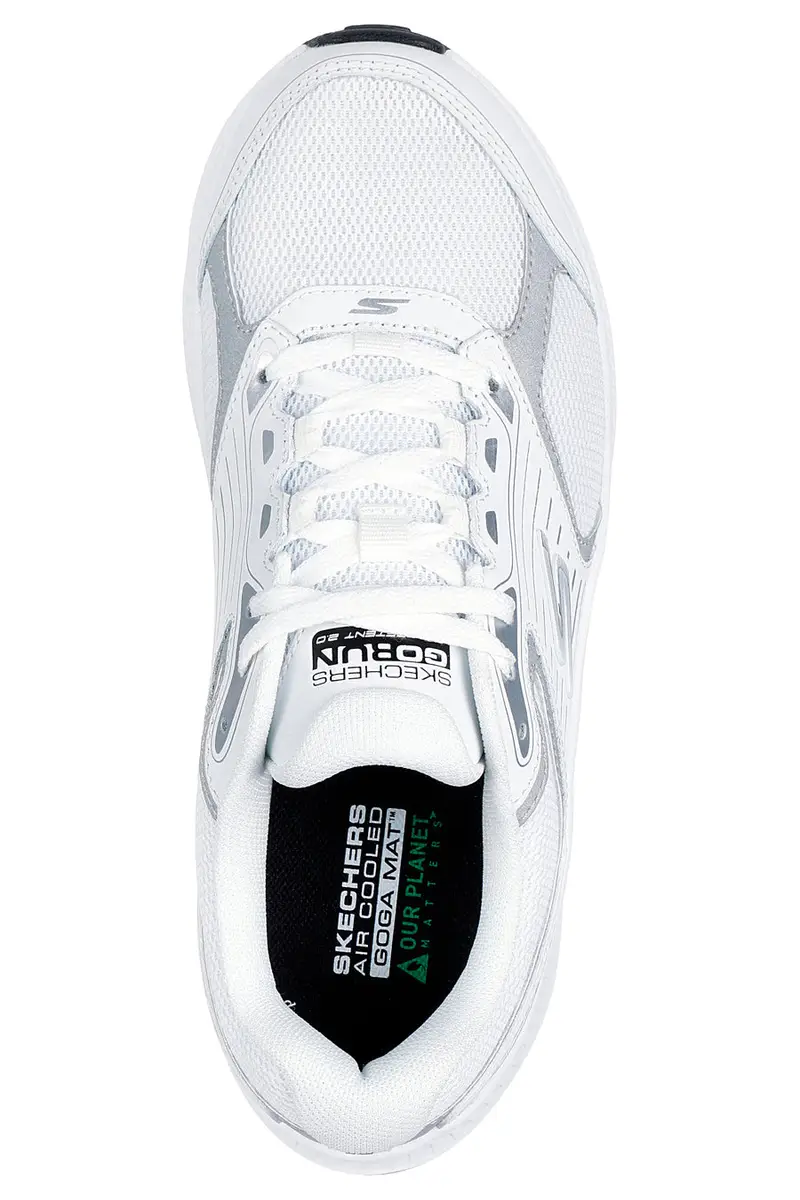 Sneakers Bianche Skechers GO RUN Consistent 2 - Advantage miniatura 3