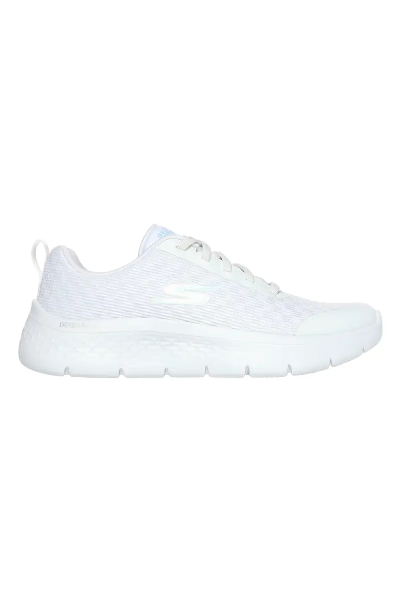 Sneakers Bianche Skechers GO WALK Flex Viva
