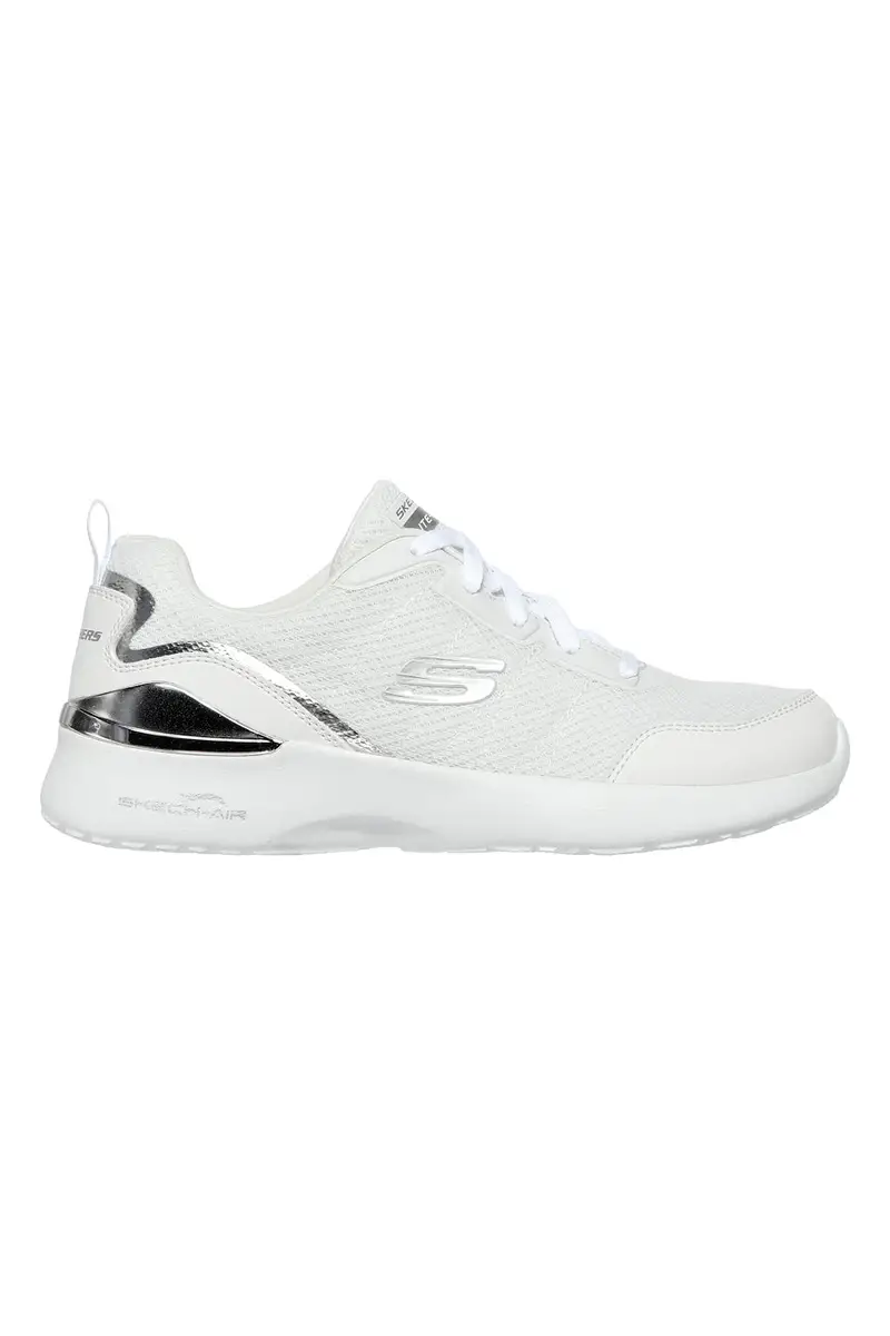 Sneakers Bianche Skechers Skech-Air Dynamight - The Halcyon