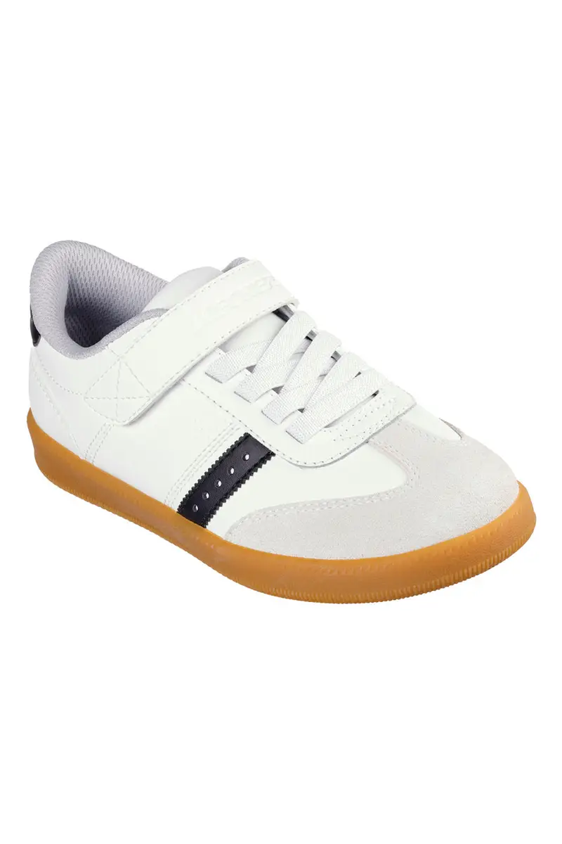 Sneakers Bianche Skechers Street Zinger Street miniatura 2
