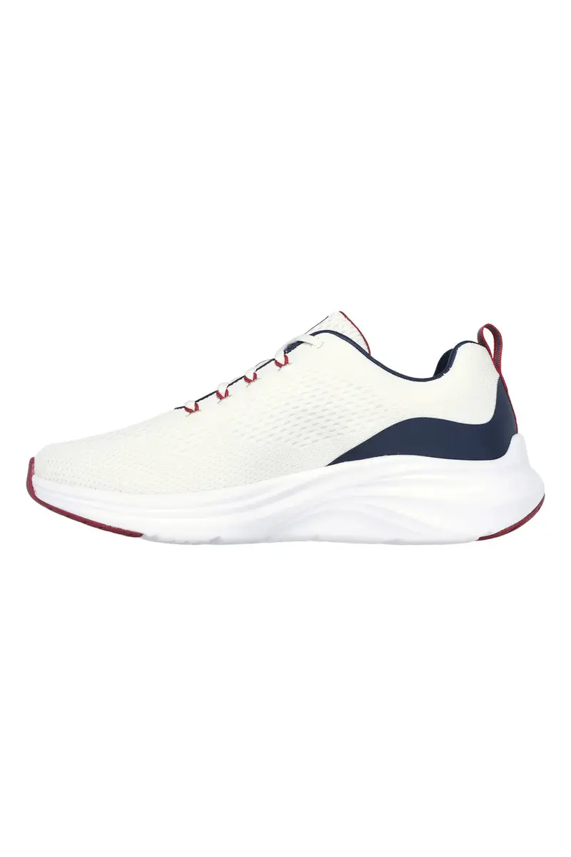 Sneakers Bianche Skechers Vapor Foam miniatura 2