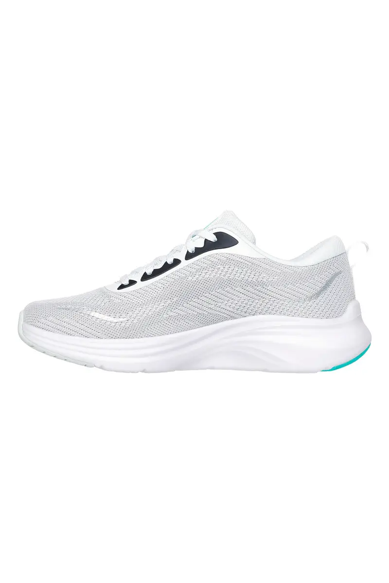 Sneakers Bianche Skechers Vapor Foam Smooth Ride miniatura 2