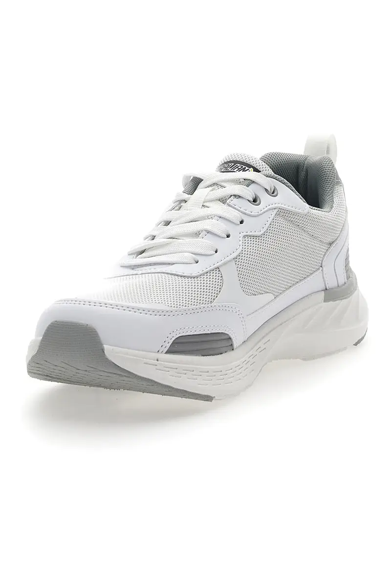 Sneakers Bianche Sportive Australian Tempest miniatura 3