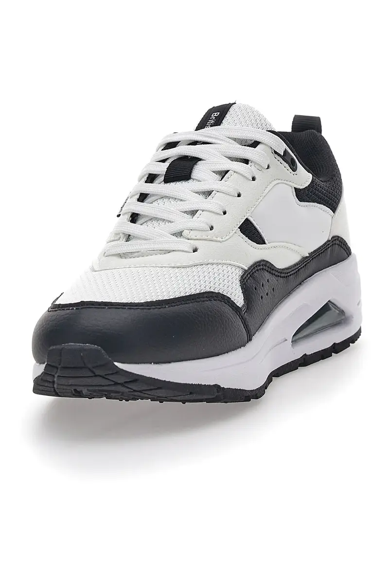 Sneakers Bicolore British Knights 53361302 miniatura 3