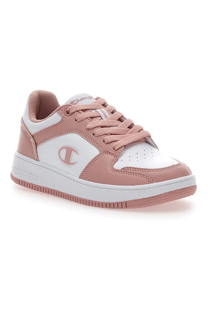 Sneakers Bicolore Champion Rebound 2.0 Low miniatura 2