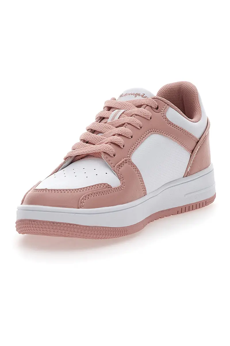 Sneakers Bicolore Champion Rebound 2.0 Low miniatura 3