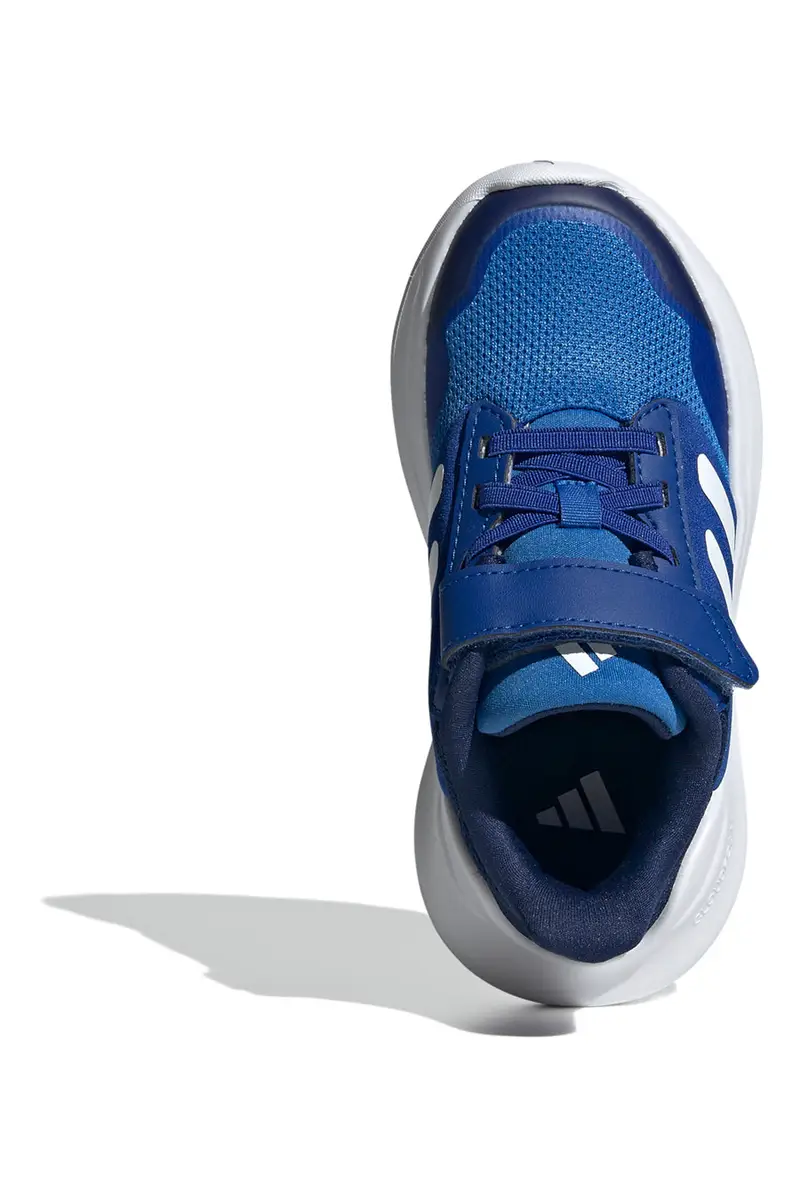 Sneakers Blu Adidas Tensaur Run 3 EL C miniatura 3