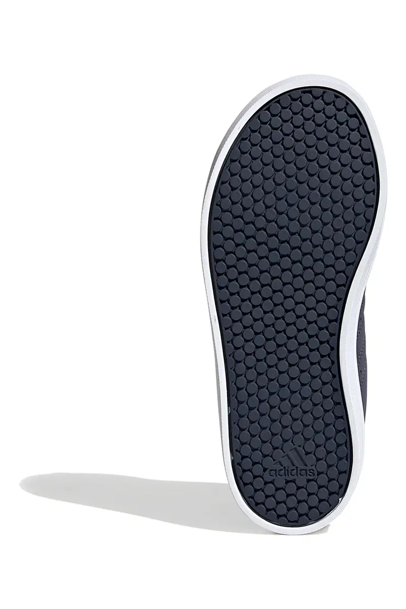 Sneakers blu Adidas VS PACE 2.0 K miniatura 3