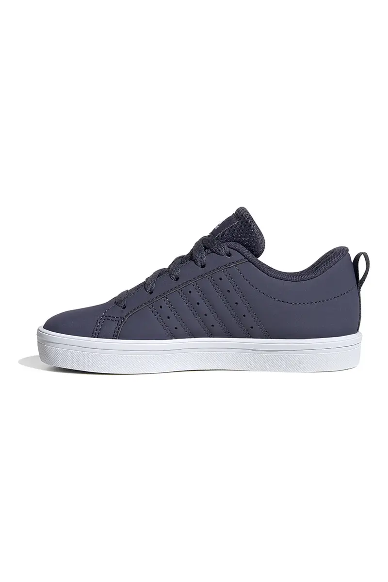 Sneakers blu Adidas VS PACE 2.0 K miniatura 2