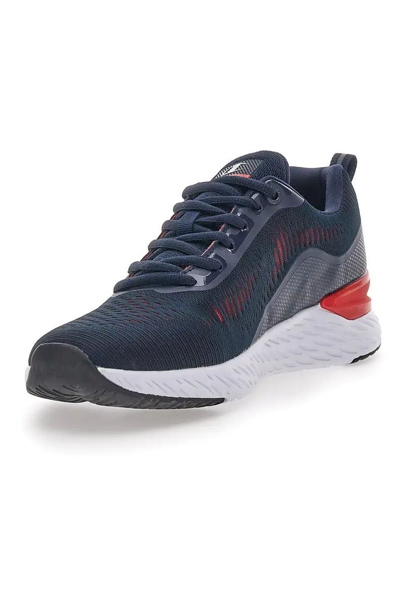 Sneakers Blu Champion Bold 2.2 miniatura 3