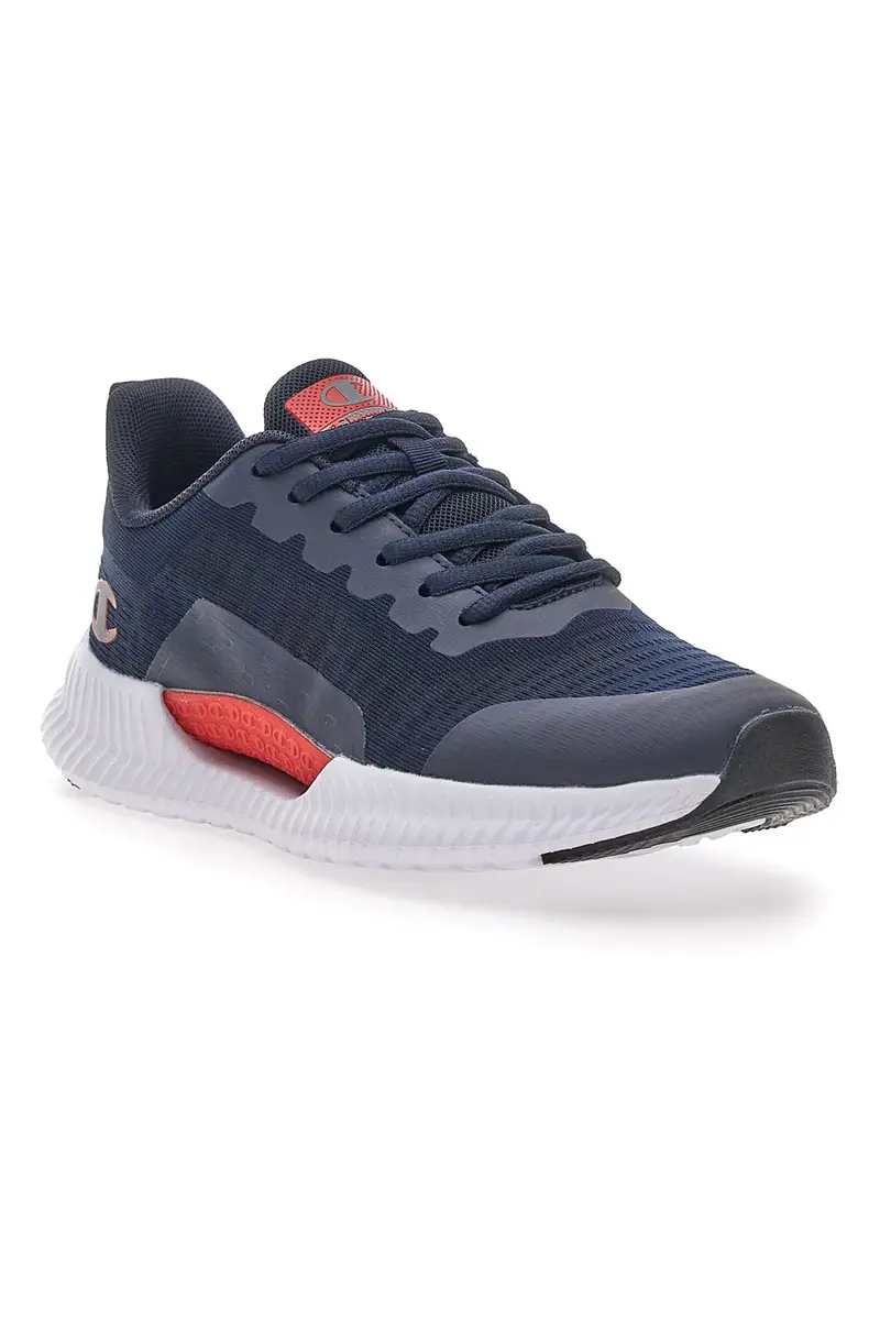 Sneakers Blu Champion Rush miniatura 2