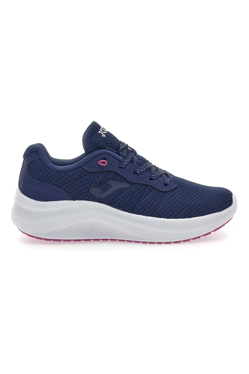 Sneakers Blu Con Memory Foam Joma N-100 Lady 2503