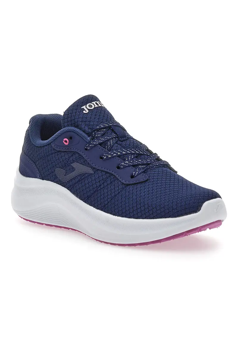Sneakers Blu Con Memory Foam Joma N-100 Lady 2503 miniatura 2