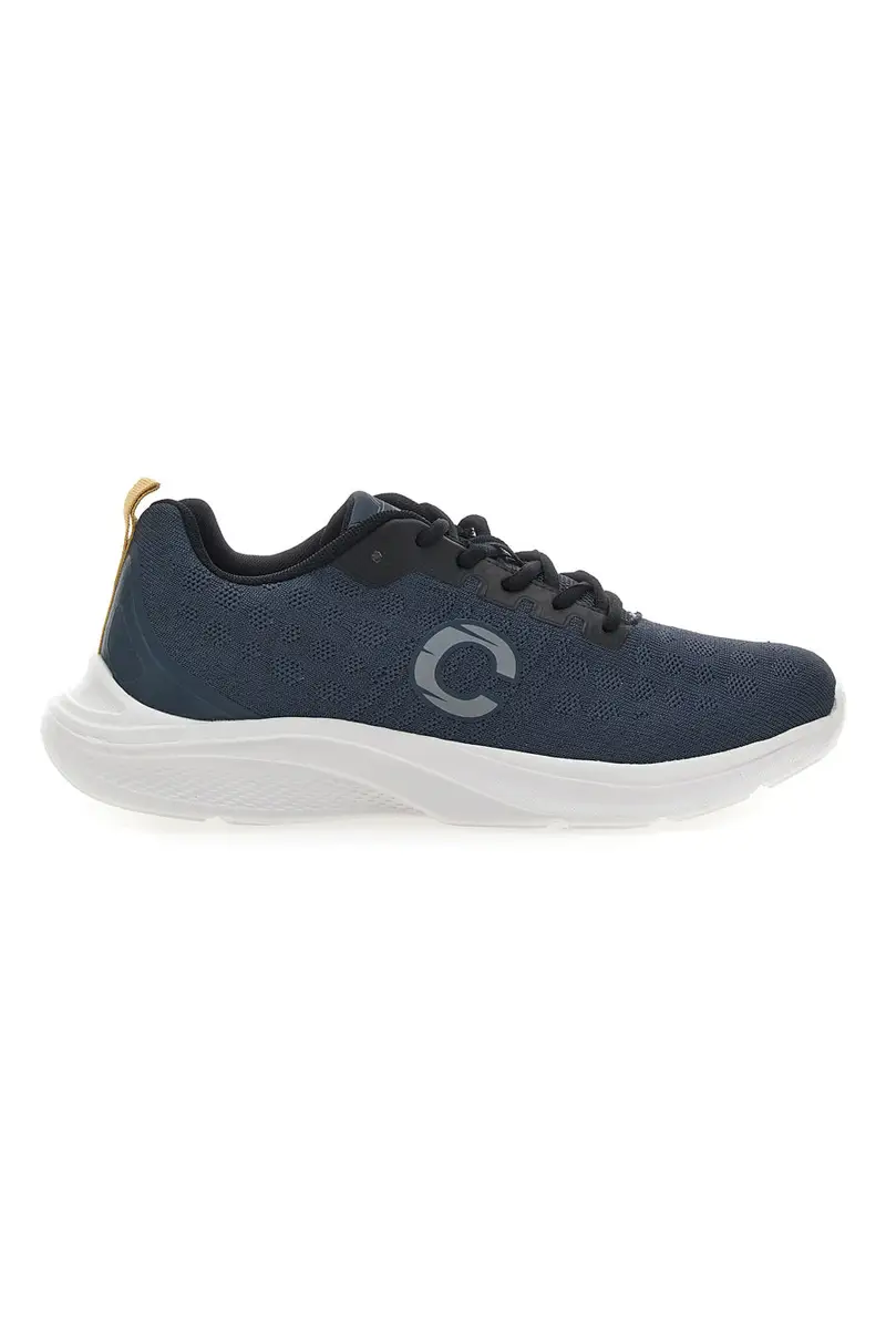 Sneakers Blu con Tomaia in Mesh CARRERA 51906