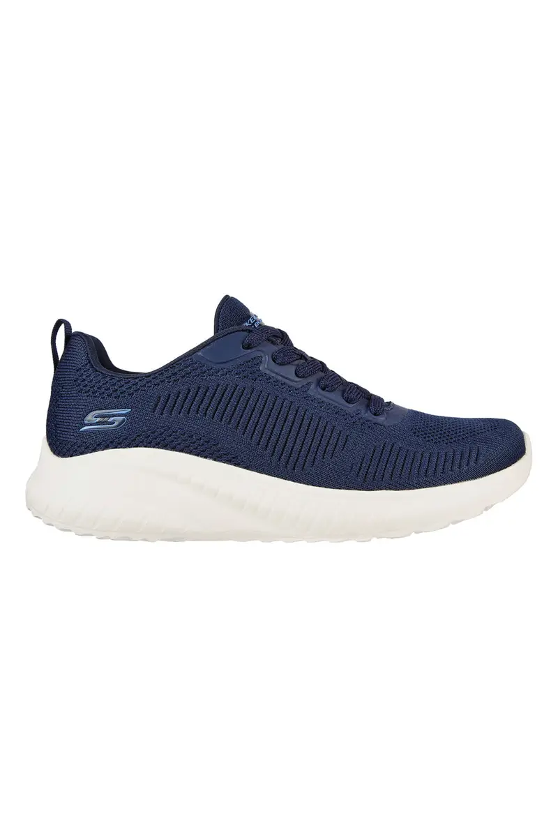 Sneakers Blu da Donna Skechers Bobs Squad Chaos