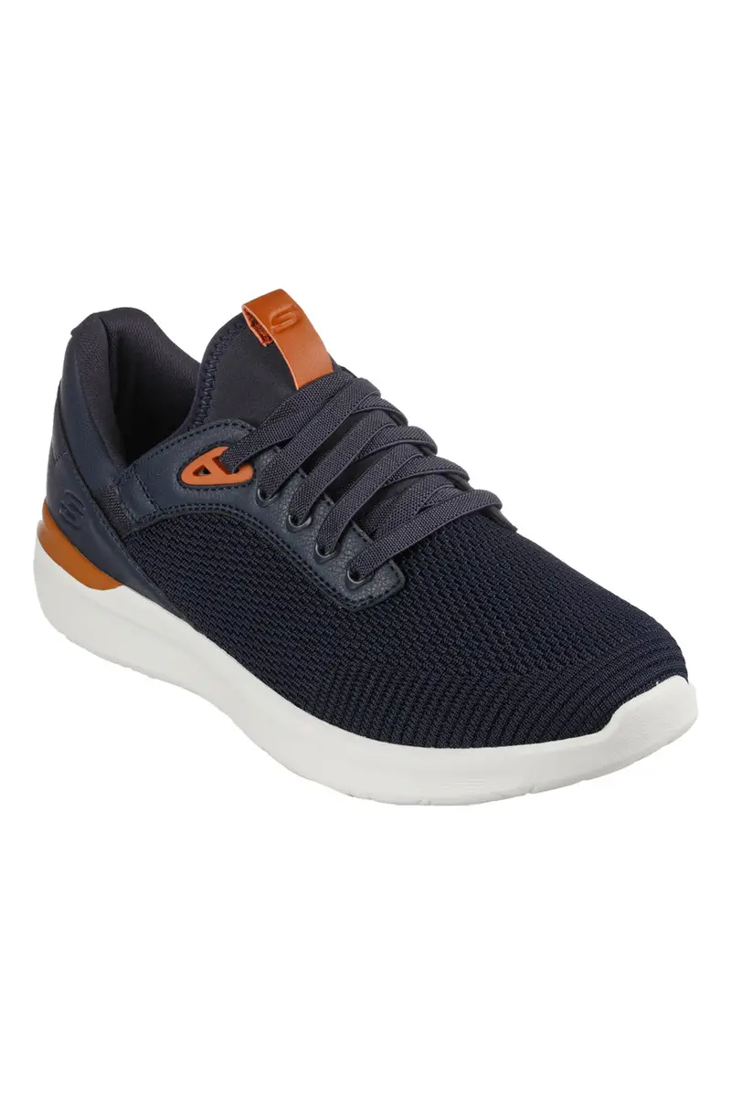Sneakers Blu da Uomo Skechers Latimore-Lasiter miniatura 2