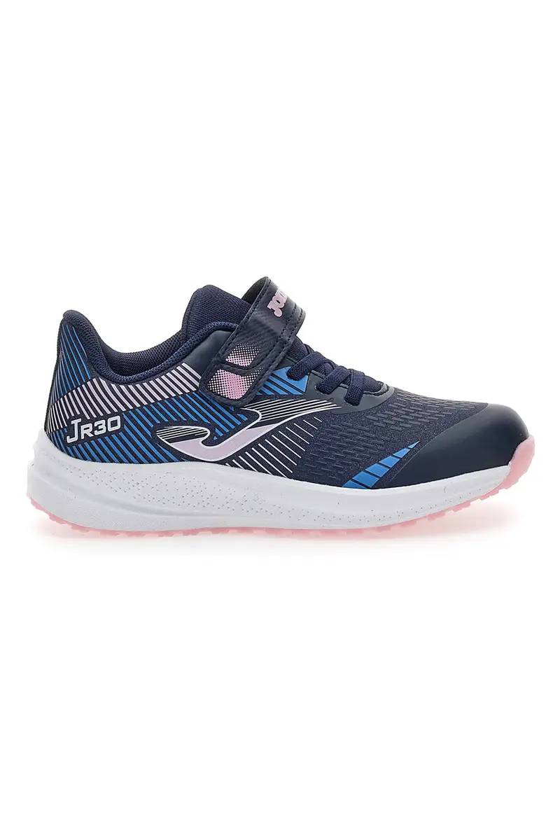 Sneakers Blu e Rosa Joma Jr30 Jr 2428