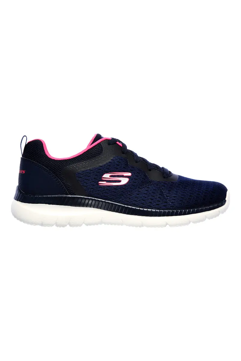 Sneakers Blu e Rosa SKECHERS Bountiful - Quick Path