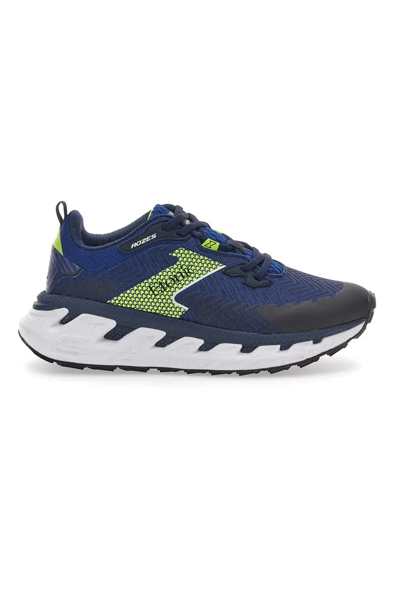 Sneakers Blu Etonic Rozes