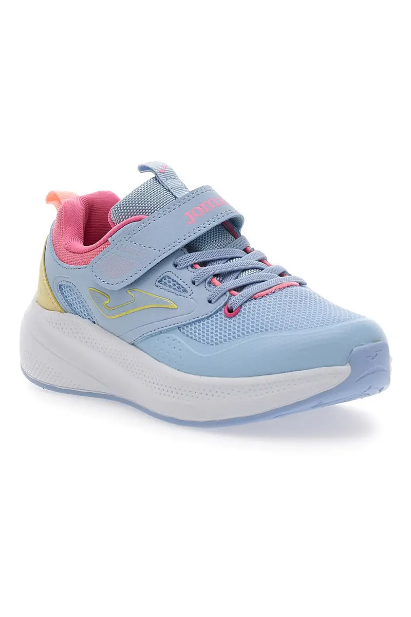 Sneakers blu JOMA FERRO JR 2505 miniatura 2