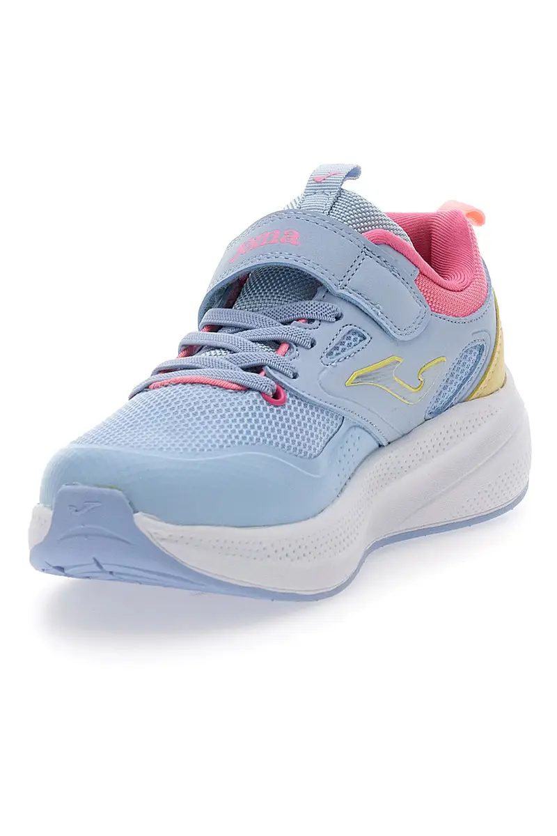 Sneakers blu JOMA FERRO JR 2505 miniatura 3