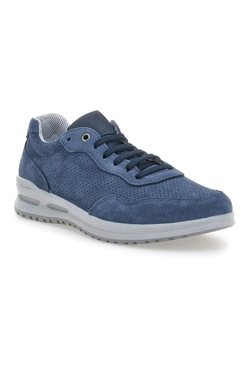 Sneakers blu MARCO BRANDI 2100 miniatura 2
