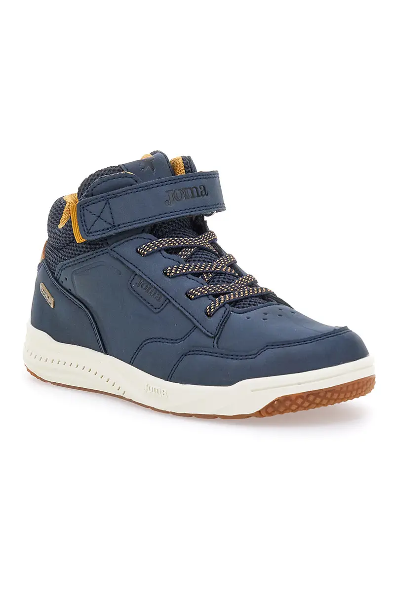 Sneakers Blu Mid-Cut Joma J. TORCON 2403 miniatura 2