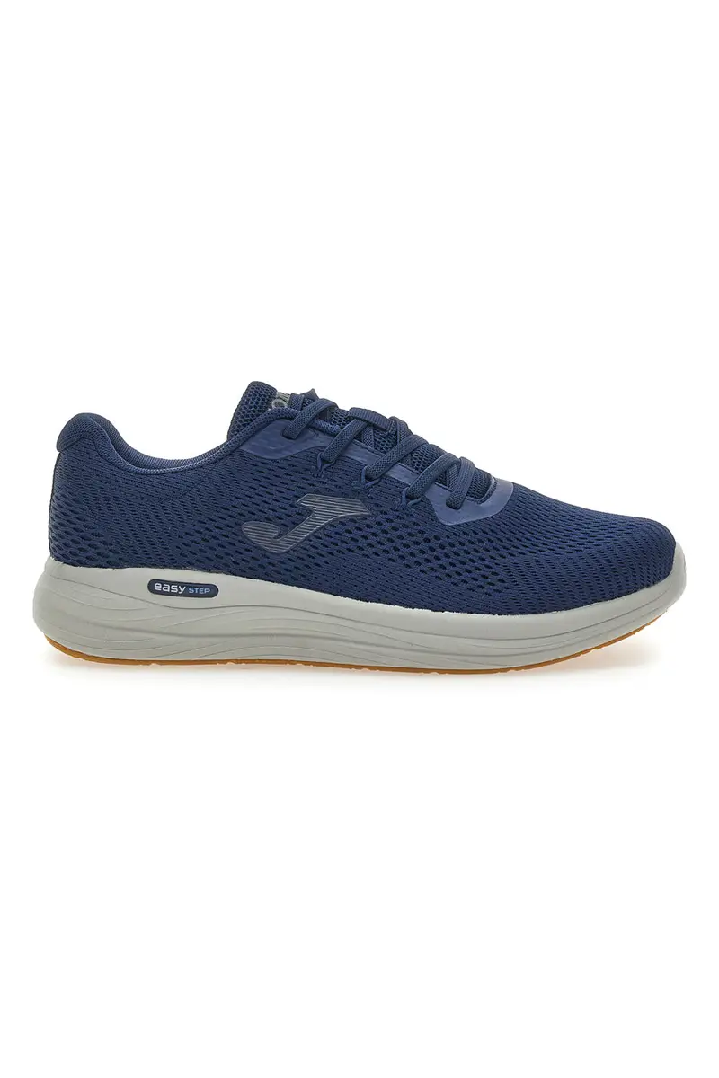 Sneakers Blu Navy Con Memory Foam Joma C Ribbon Men 2543
