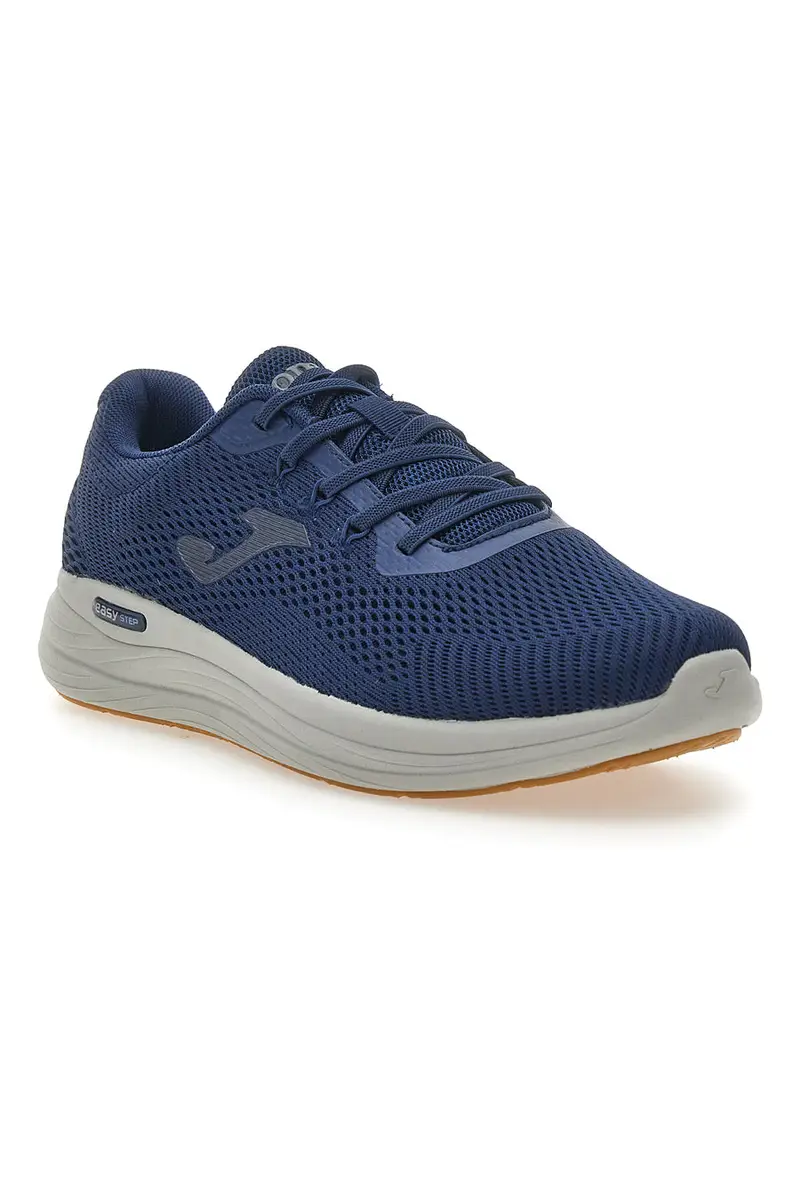 Sneakers Blu Navy Con Memory Foam Joma C Ribbon Men 2543 miniatura 2