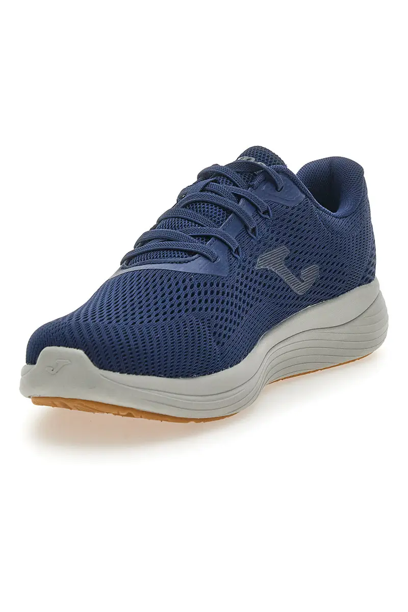 Sneakers Blu Navy Con Memory Foam Joma C Ribbon Men 2543 miniatura 3