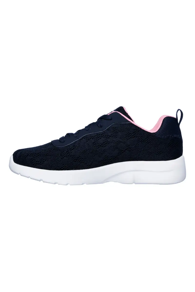 Sneakers Blu Skechers Dynamight 2 Homespun miniatura 2