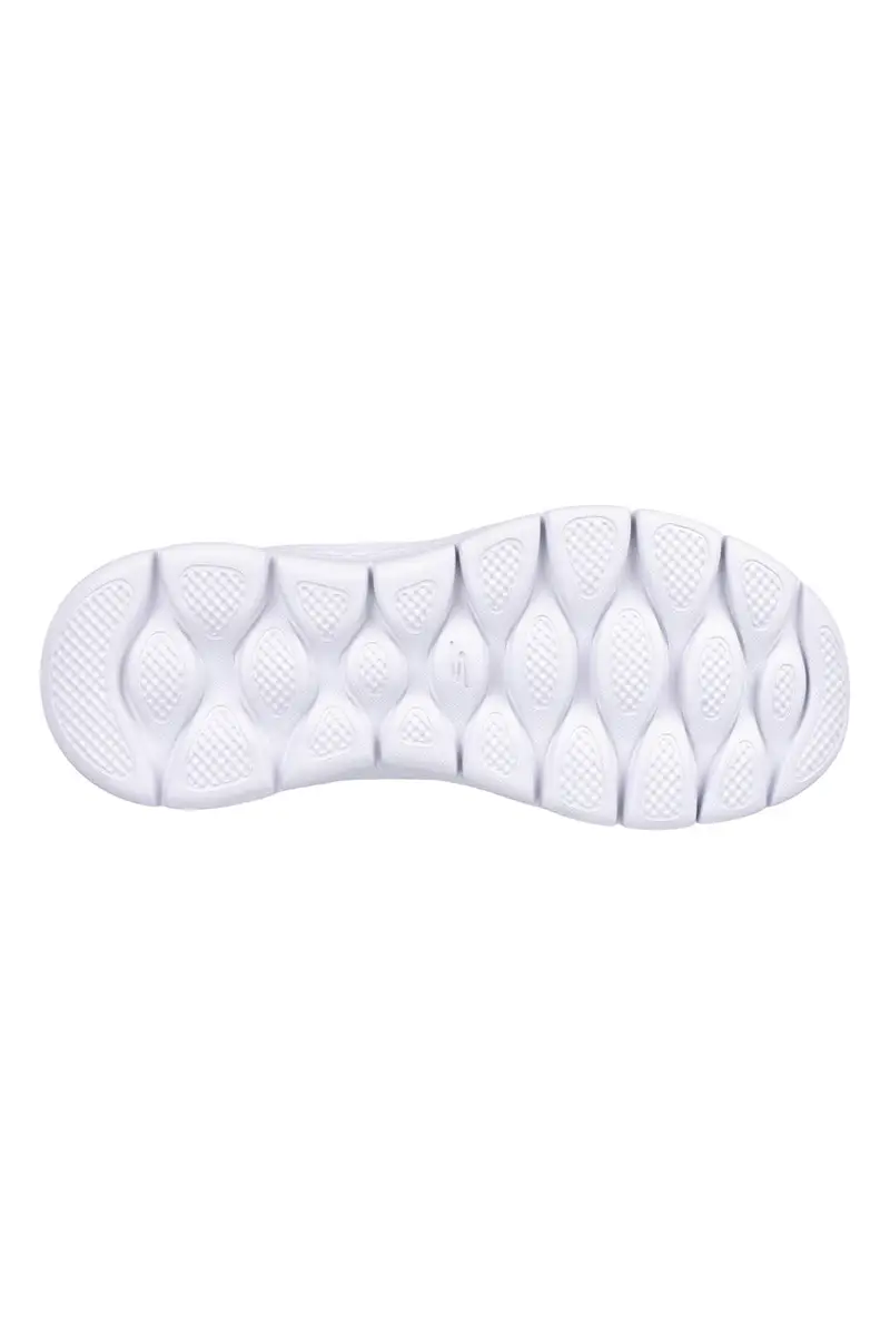 Sneakers Blu Skechers Go Walk Flex Night Galaxy miniatura 3