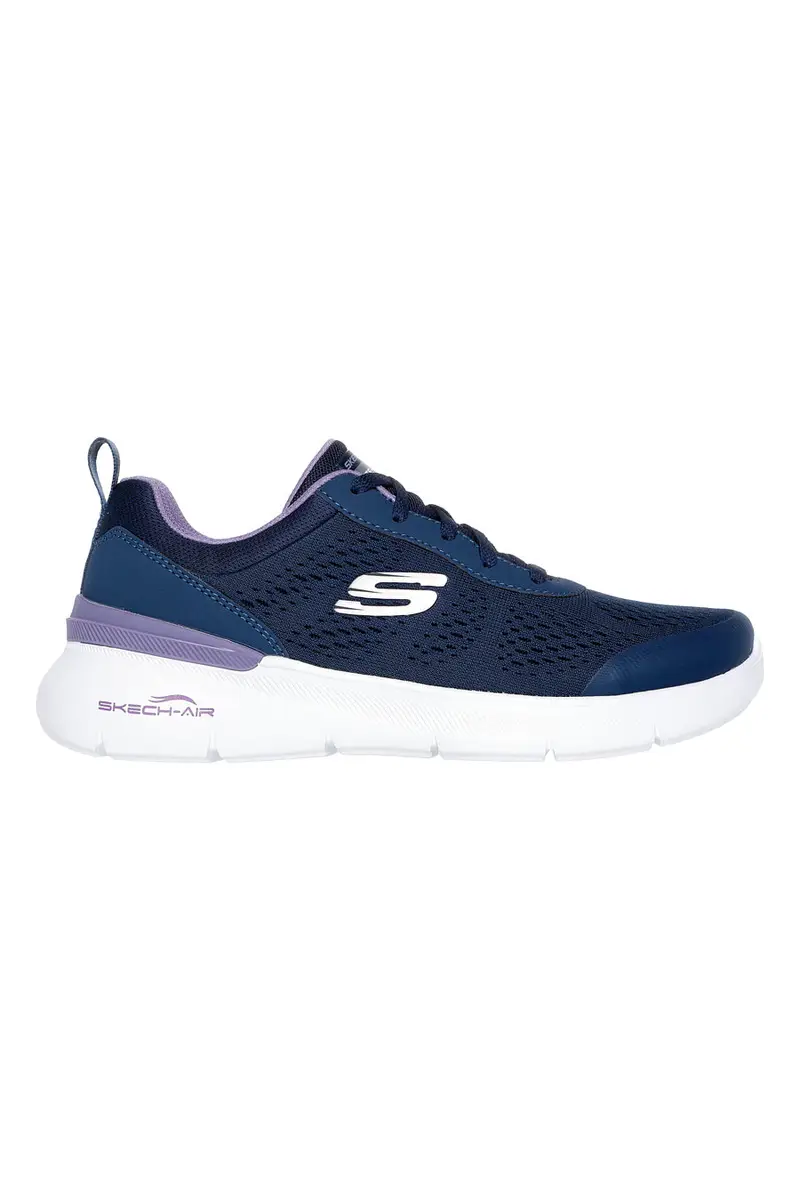 Sneakers Blu Skechers Skech-Air Dynamight 2 - New Heights