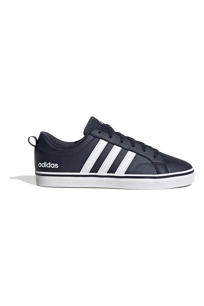 Sneakers Blu strisce bianche ADIDAS VS PACE 2.0 da Uomo